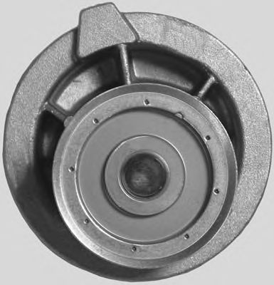 OPEN PARTS wap818800 -  Водяной насос